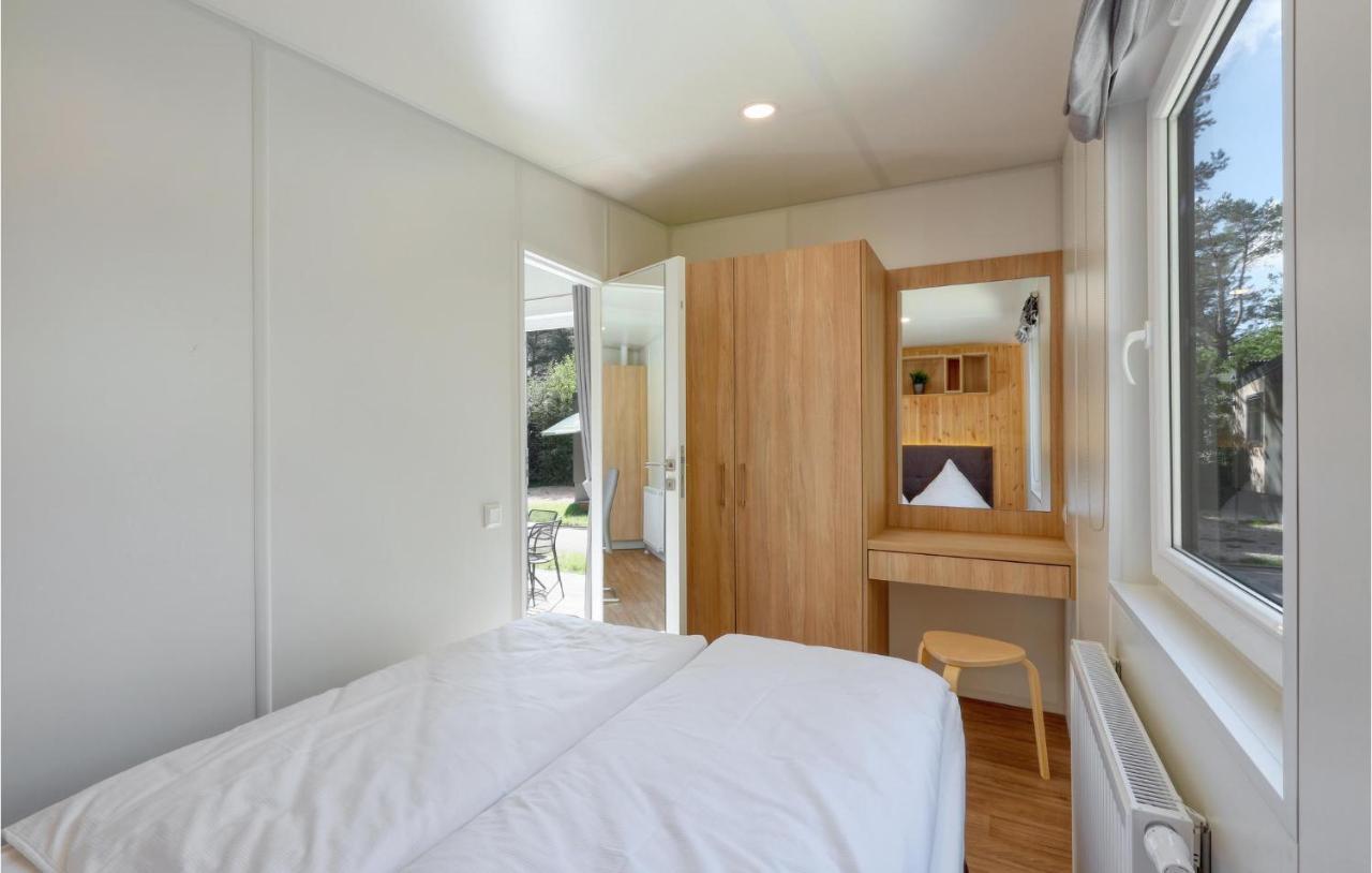 Tiny Haus 52 Am Brombachsee ไพลน์เฟลด์ ภายนอก รูปภาพ