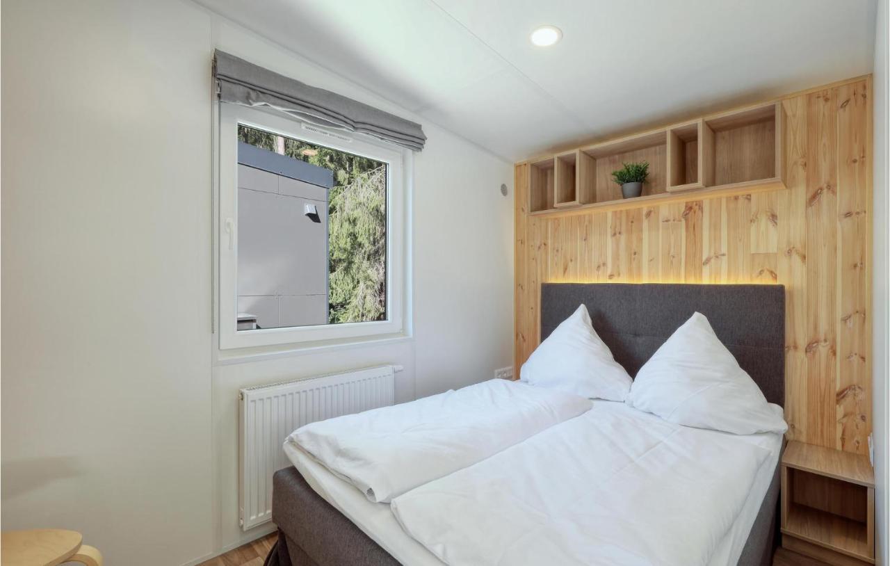 Tiny Haus 52 Am Brombachsee ไพลน์เฟลด์ ภายนอก รูปภาพ