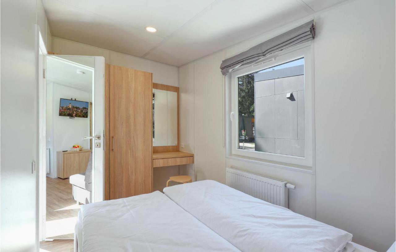 Tiny Haus 52 Am Brombachsee ไพลน์เฟลด์ ภายนอก รูปภาพ